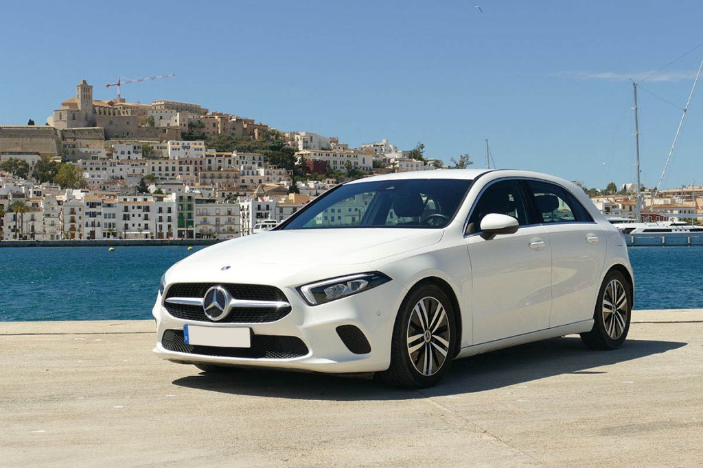 MERCEDES CLASE A (3)