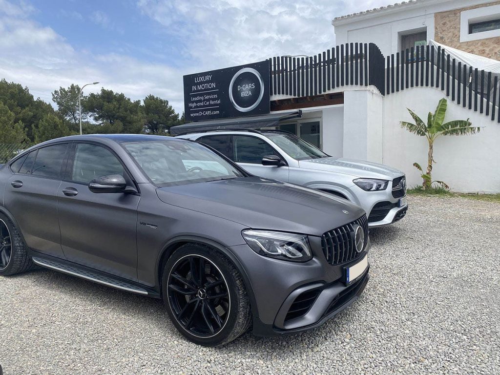 MERCEDES GLC (4)