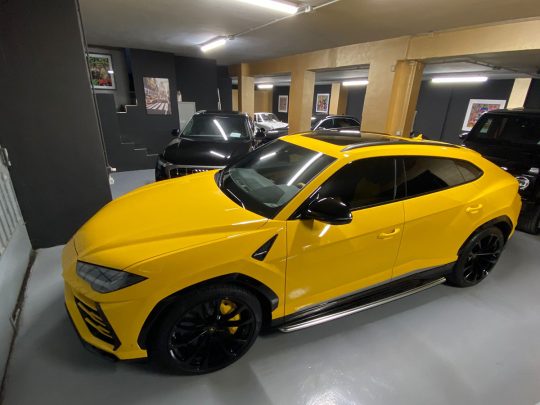 LAMBORGHINI URUS (10)