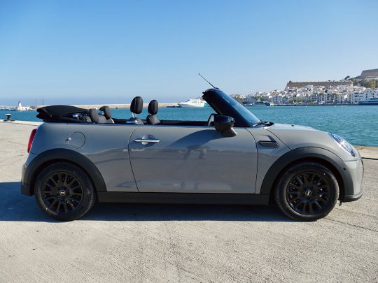 MINI CABRIO (14)