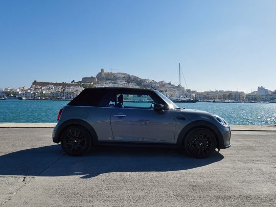 MINI CABRIO (2)