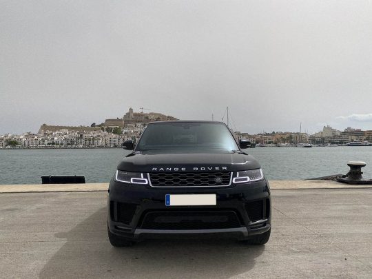 RANGE ROVER SPORT NEWMODEL (3-2)