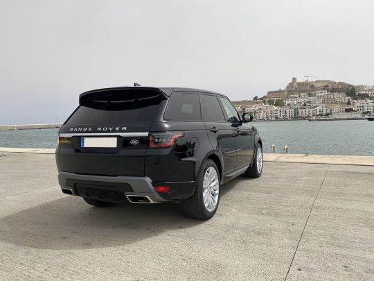 RANGE ROVER SPORT NEWMODEL (6-2)