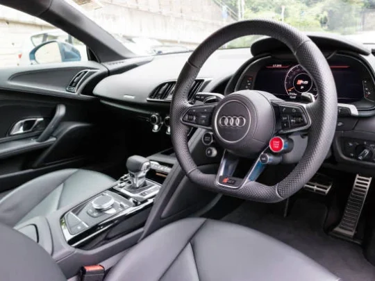fot audi